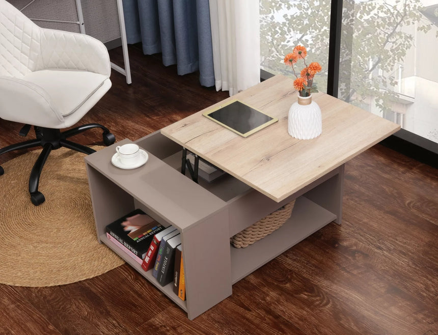 Konferenčný stolík Drop