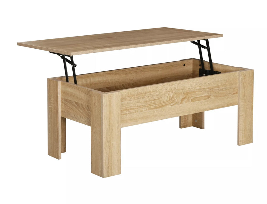 Konferenčný stolík Riwa