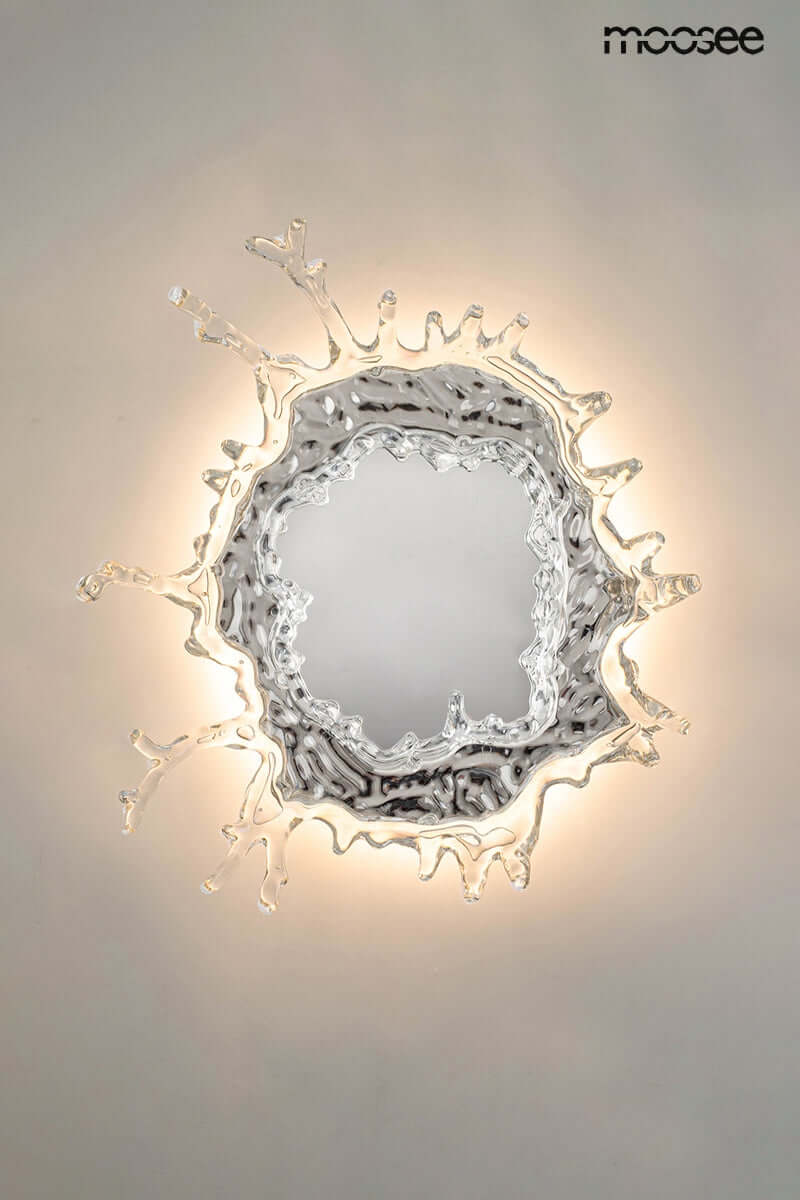 Nástenná lampa Splash M