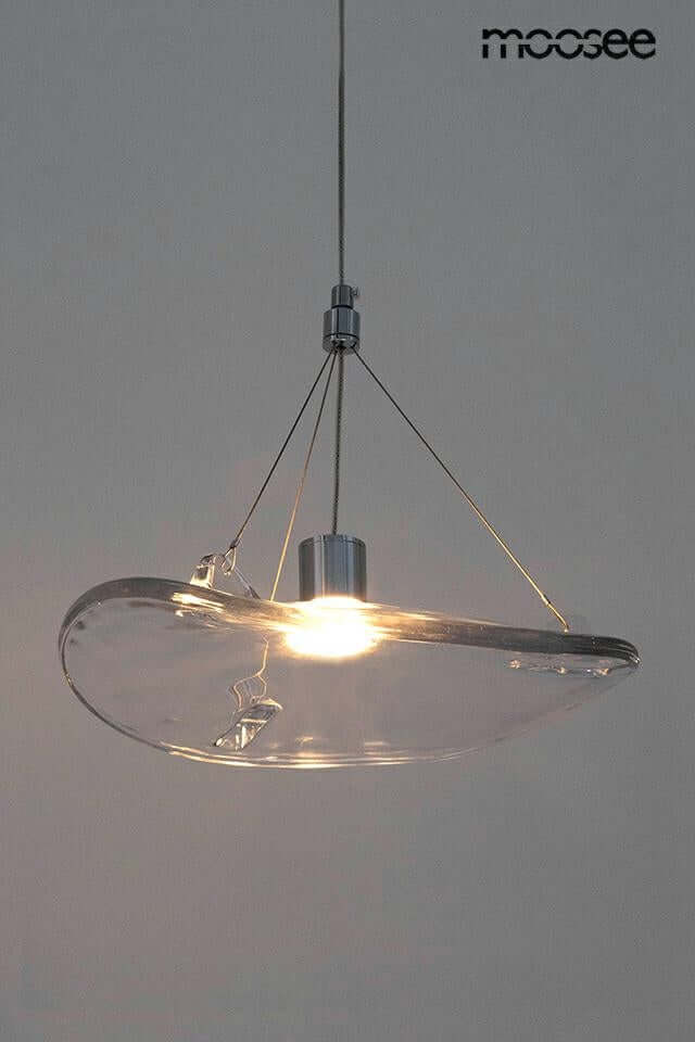 Závesná lampa Aqua 25