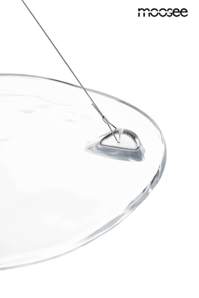 Závesná lampa Aqua 25