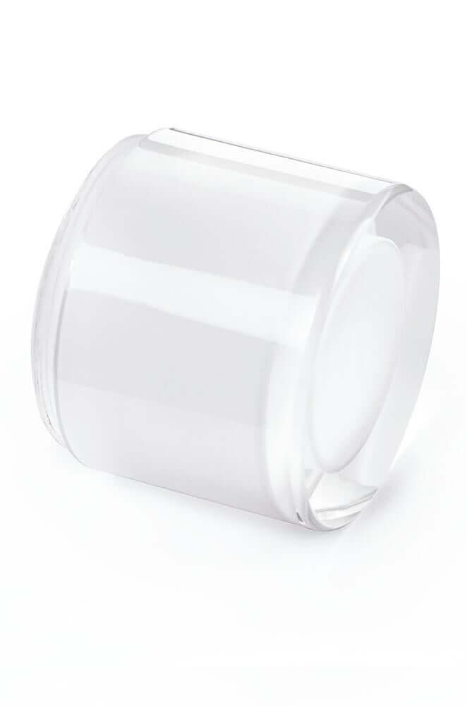 Závesné svietidlo Flusso Line 6 čierne