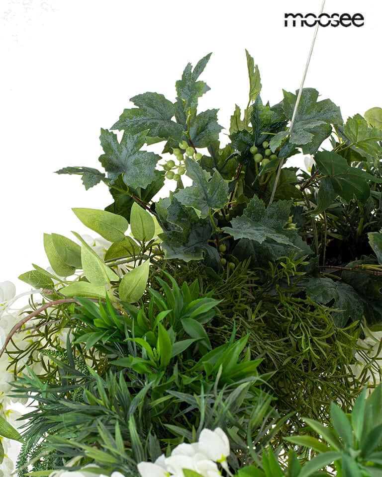 Závesná lampa Gardens Wisteria 70