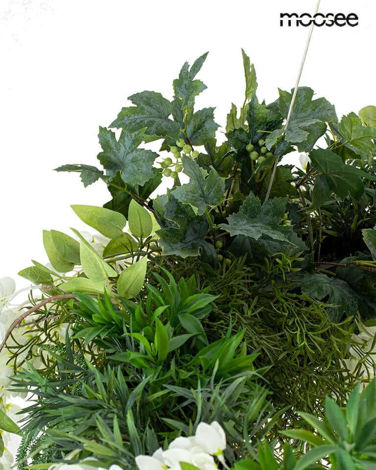 Závesné svietidlo Grădini Wisteria 120