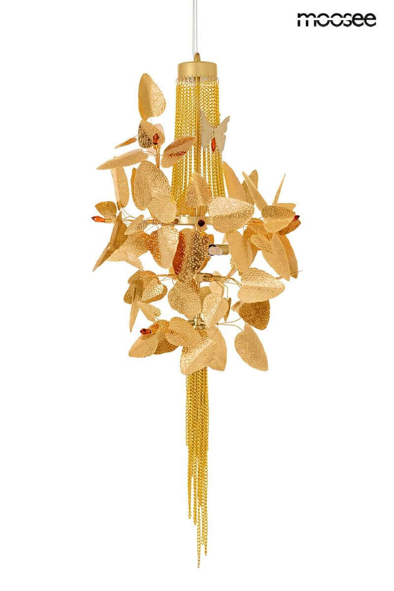 Závesná lampa Paradiso