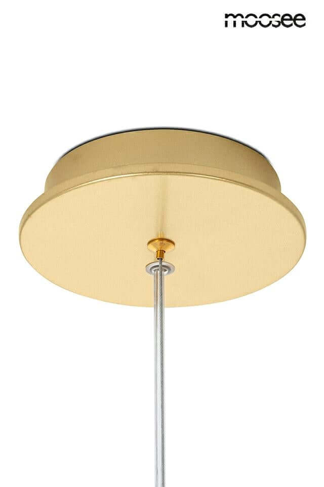 Závesná lampa Paradiso