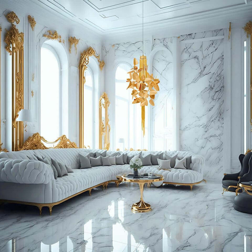 Závesná lampa Paradiso