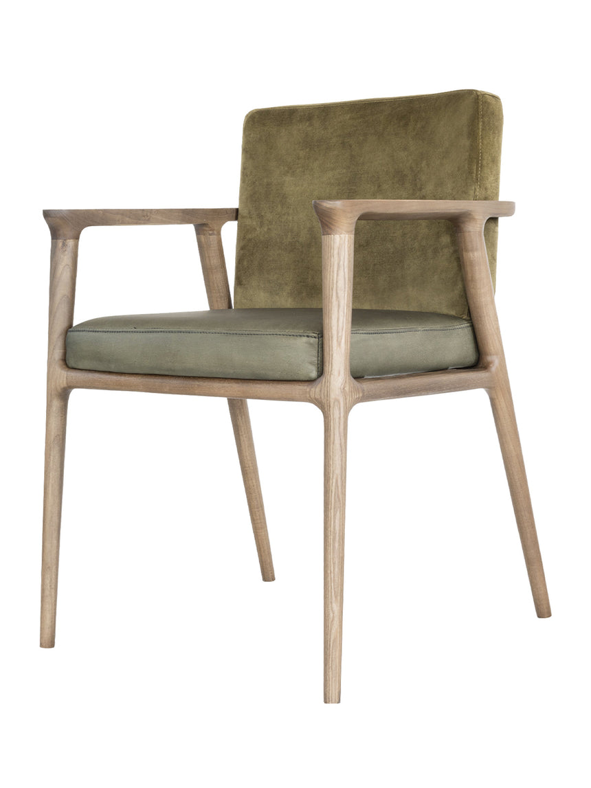 Stolička Lena, dostupná vo viacerých farbách