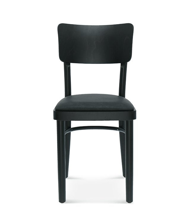 Fameg Novo A-9610 éttermi szék – tömörfa, csak 42 cm széles | kávéház, bisztró