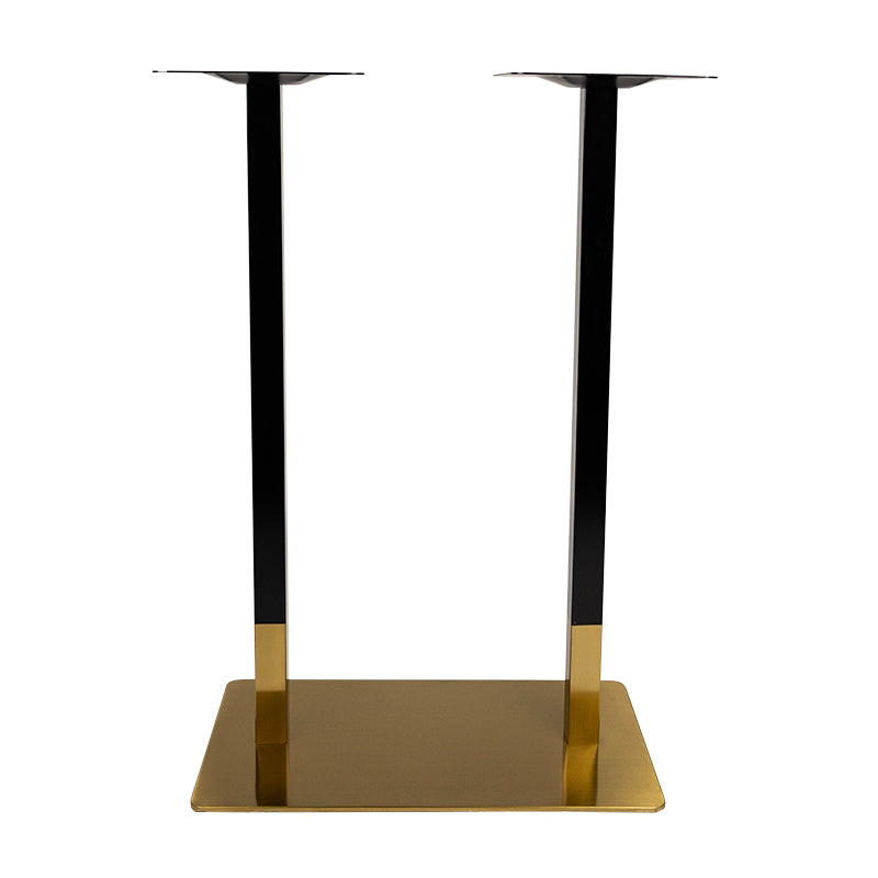 Noha barového stola KJ Dados II.