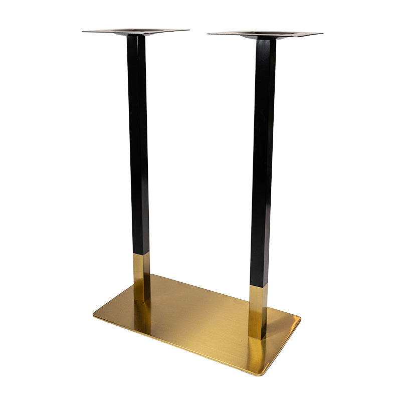 Noha barového stola KJ Dados II.