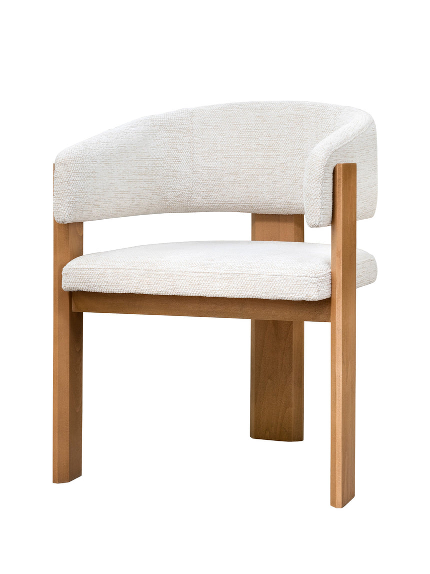 Stolička Odin, dostupná vo viacerých farbách