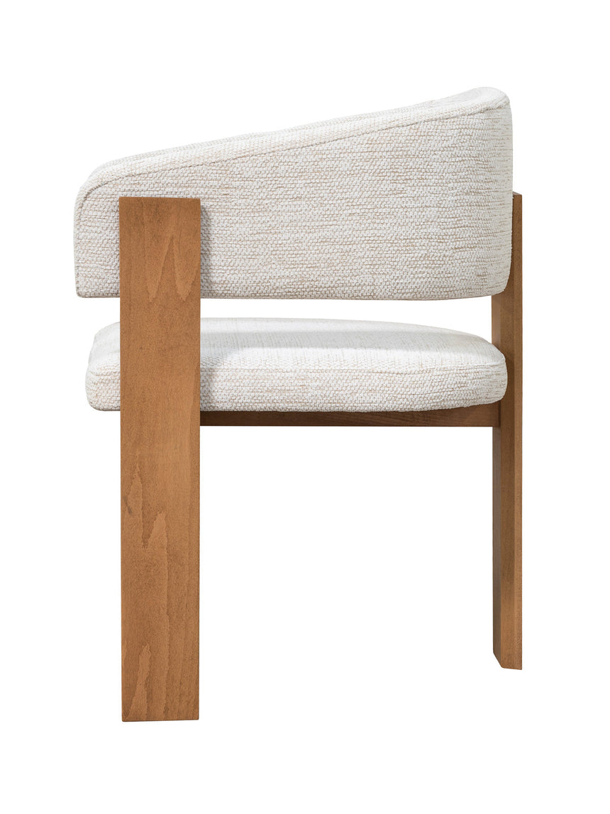 Stolička Odin, dostupná vo viacerých farbách