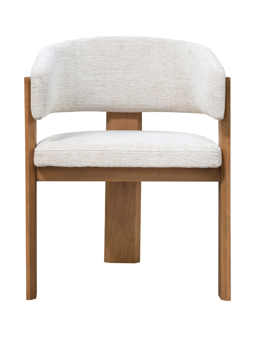 Stolička Odin, dostupná vo viacerých farbách