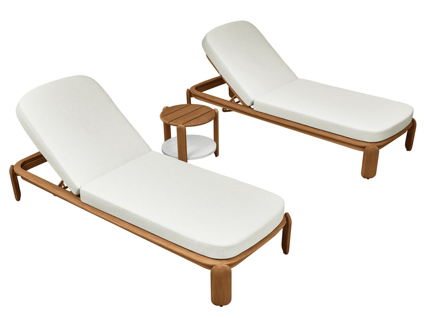 Lehátko Higold Pallisad