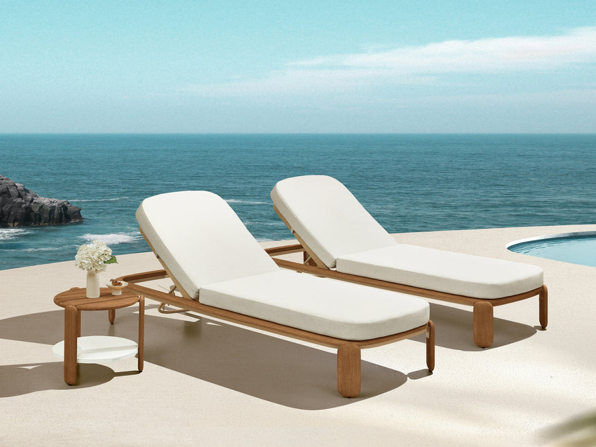 Lehátko Higold Pallisad