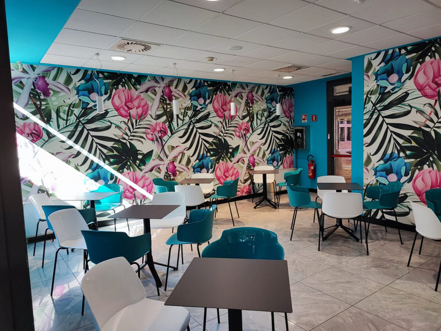 Classy II. vonkajšia stolička - v rôznych farbách