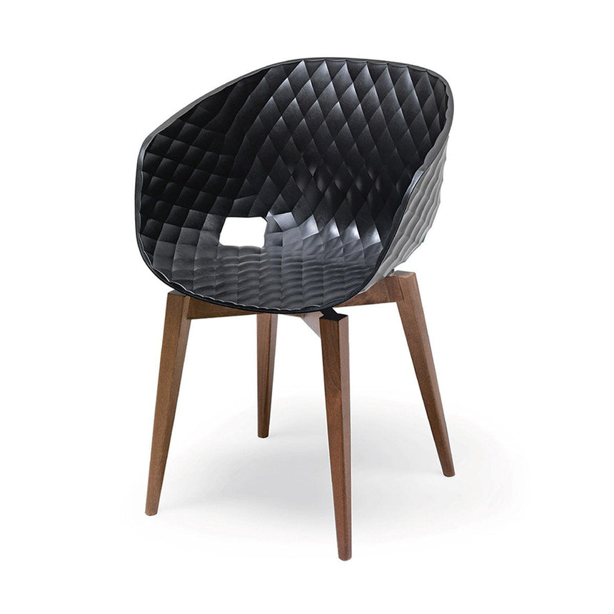 Uni-ka 599 – profesionálna HoReCa stolička, dostupná vo viacerých farbách