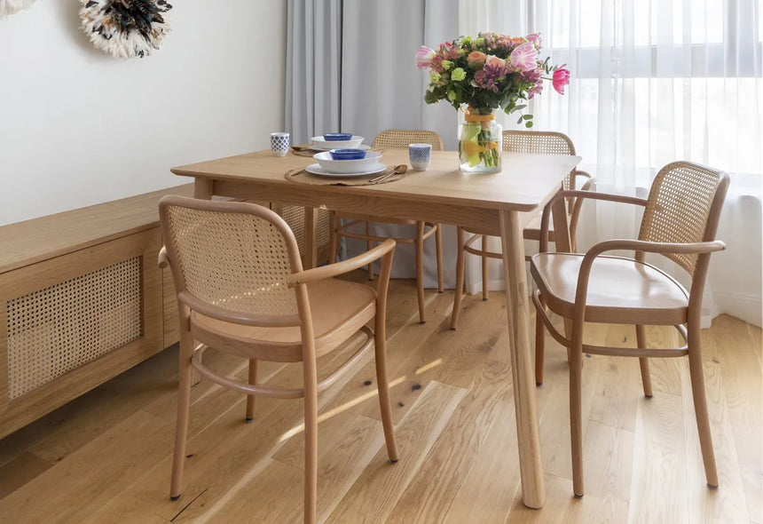 Reštauračná stolička Benko B-8130