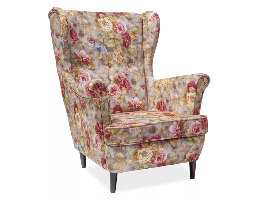 Kreslo Lord Coral I.