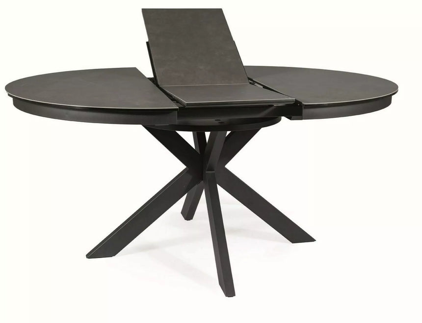 Jedálenský stôl z keramiky Porto