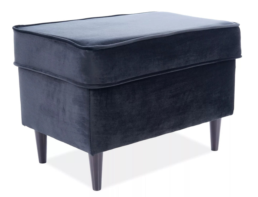 Opierka na nohy Ron Velvet III.