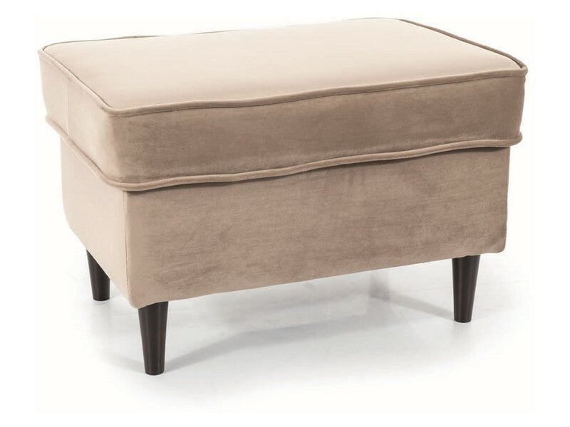 Opierka na nohy Ron Velvet V.