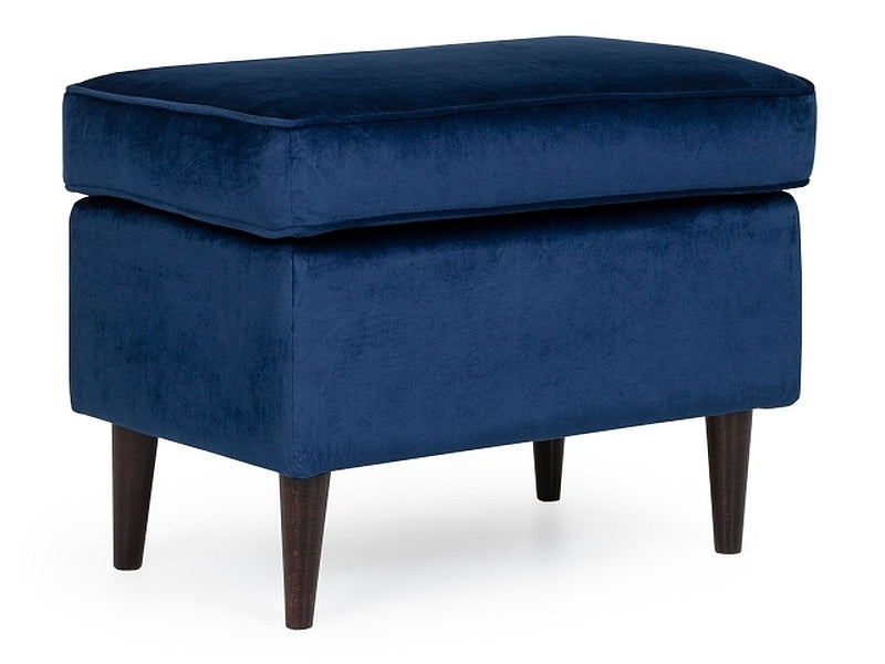 Podnožka Ron Velvet X.