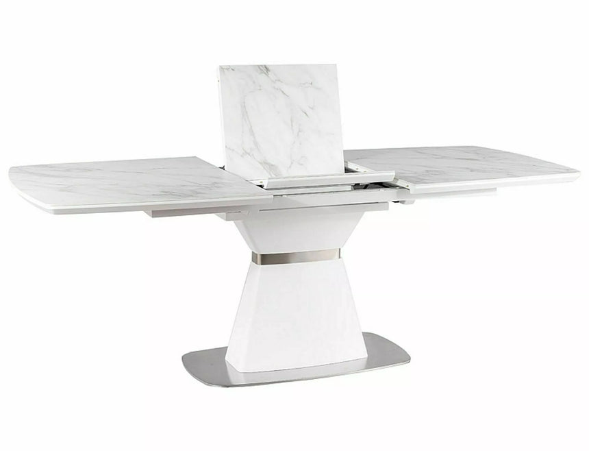 Jedálenský stôl Saturn II