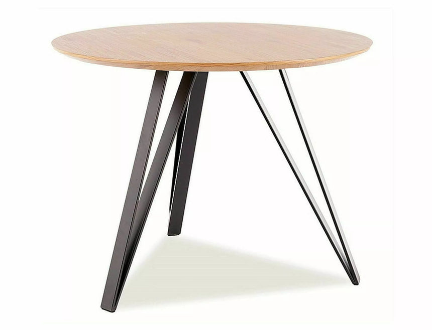 Jedálenský stôl Tetis