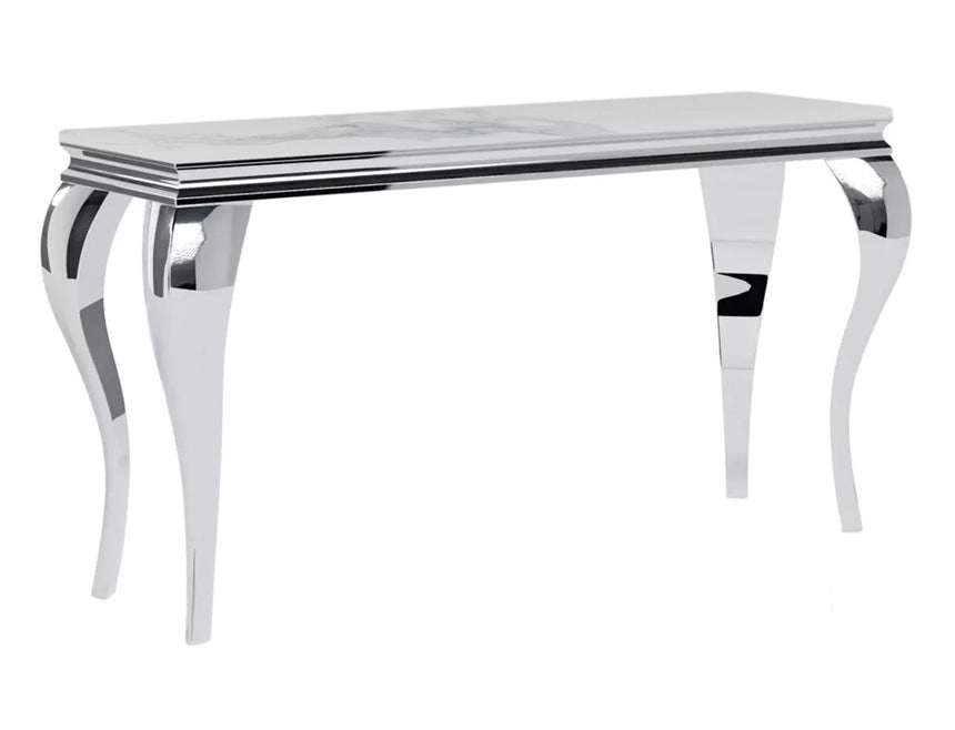 Konzolový stolík Prince C Keramický