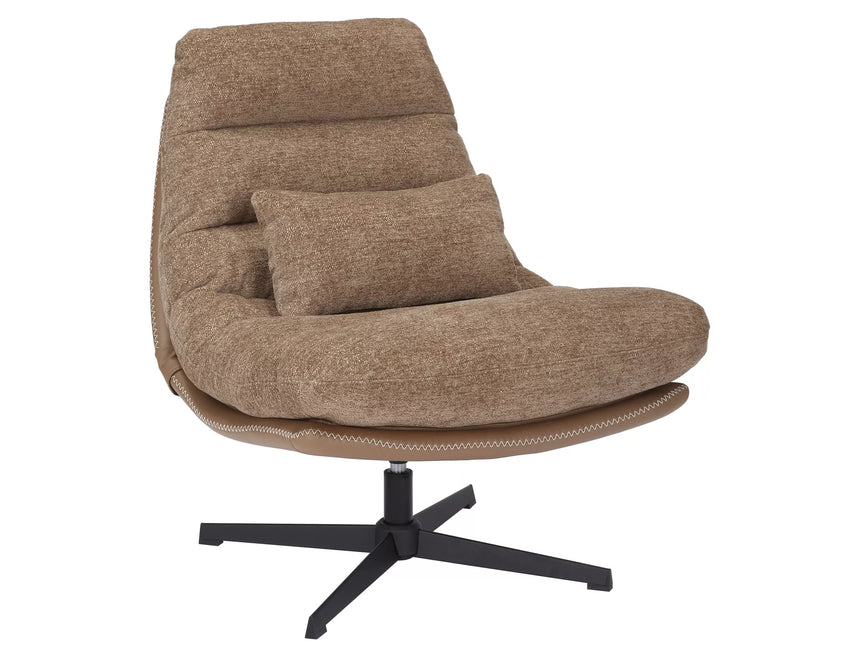 Kreslo Felicia Raven III.