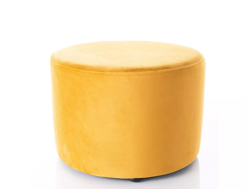 Puff Doti A Velvet III.