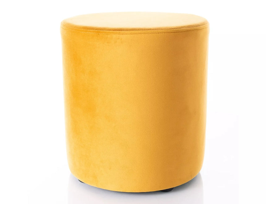 Taburet Doti B Velvet IV.