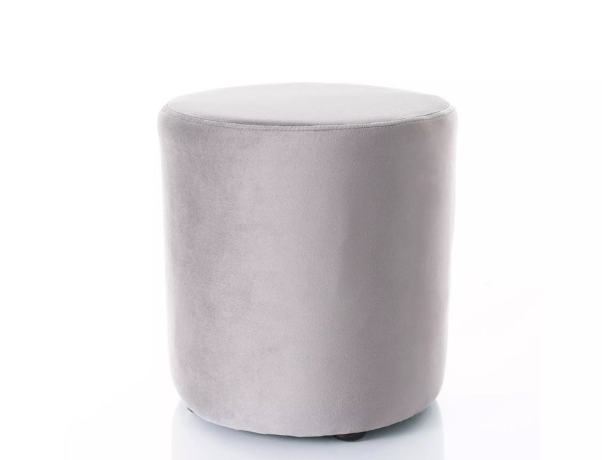 Taburetka Doti C Velvet IX.