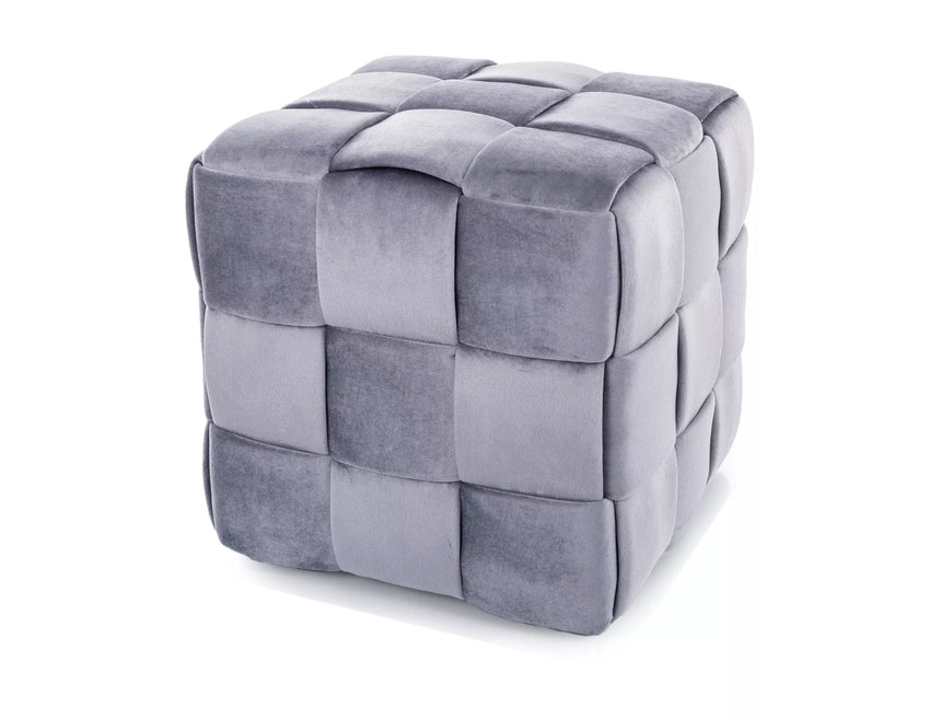 Puf Casel Velvet II.