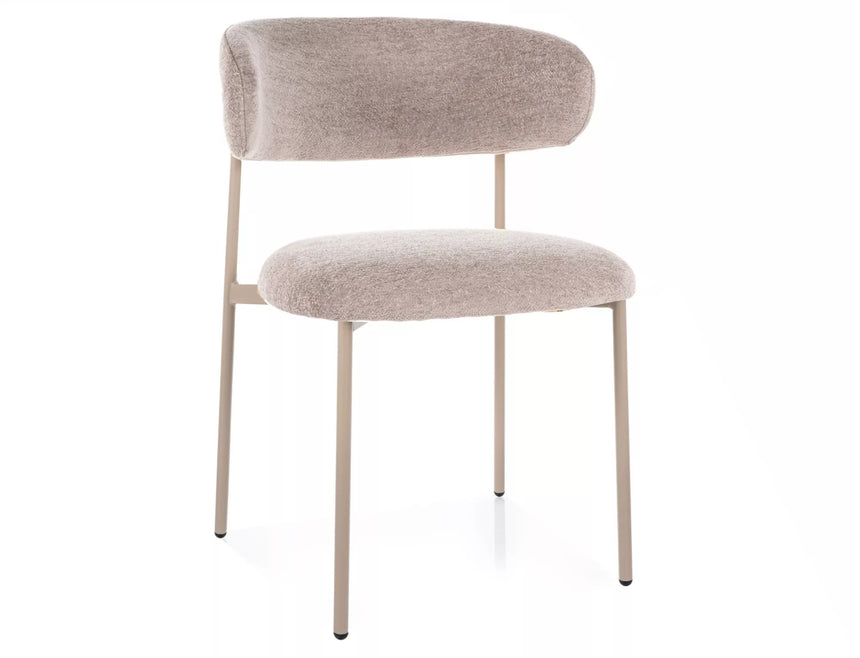 Jedálenská stolička Elton Brego I.