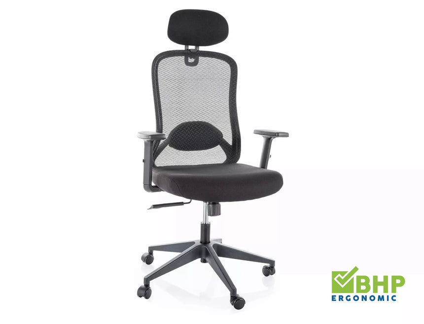 Kancelárska stolička Q-050