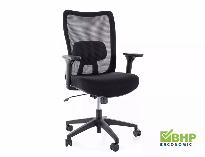 Kancelárska stolička Q-724 I.