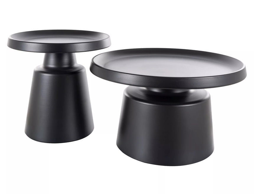 Súprava konferenčných stolíkov Rodos II.