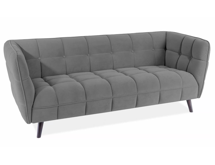 Pohovka Castello Velvet 3 II.