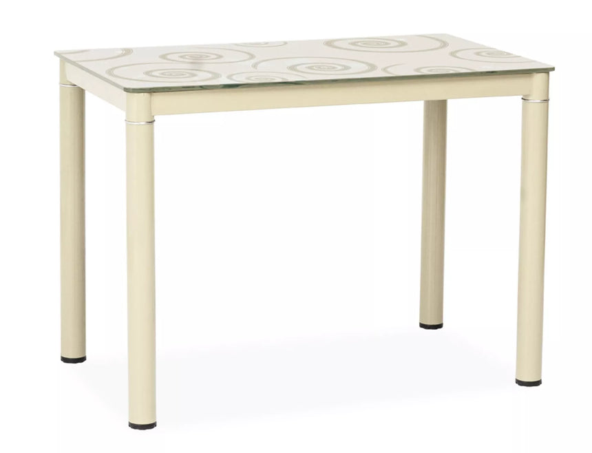 Jedálenský stôl Damar VI.