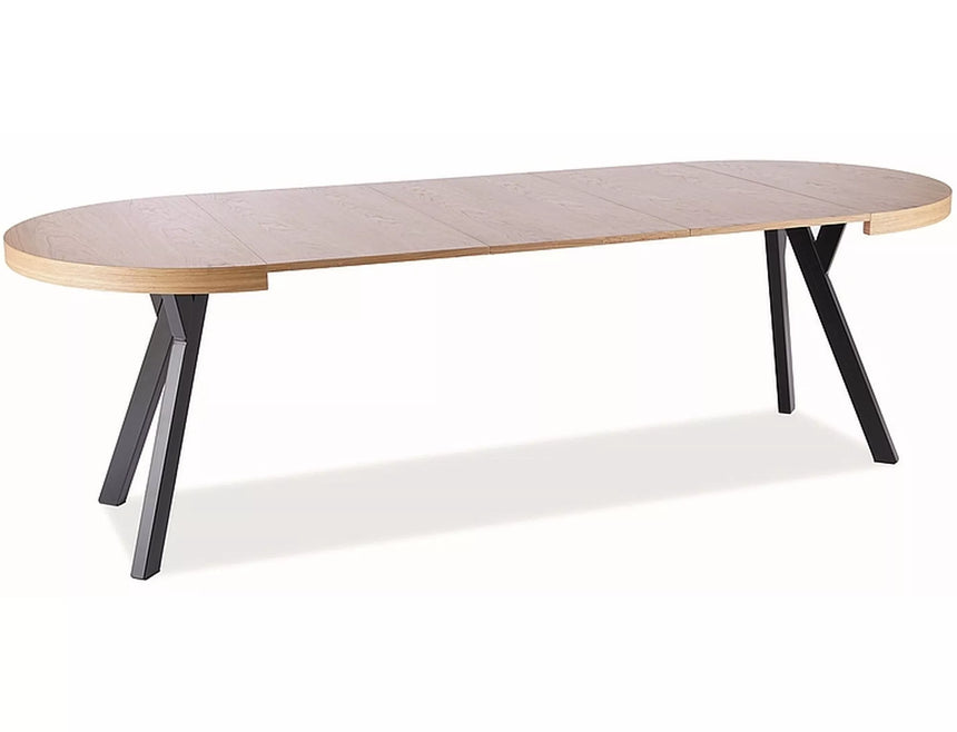 Jedálenský stôl Domingo II.