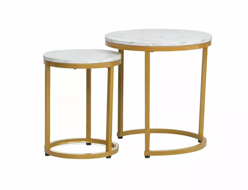 Súprava konferenčných stolíkov Hola II.