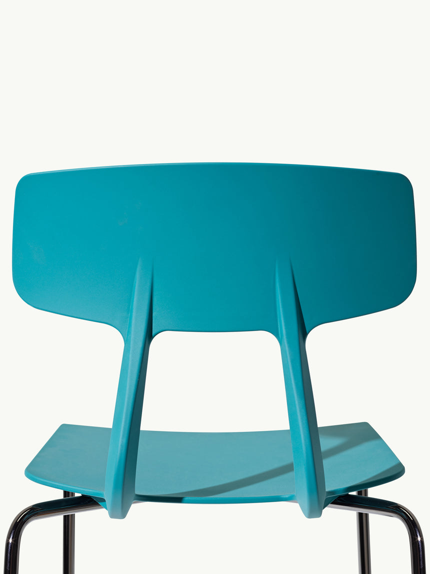 Vonkajšia stolička Snap I. - v rôznych farbách