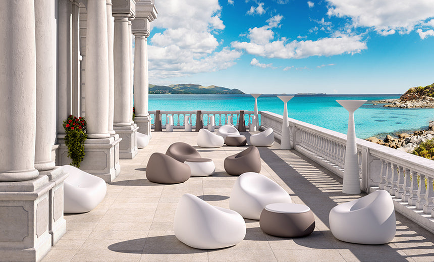 Tebe állólámpa