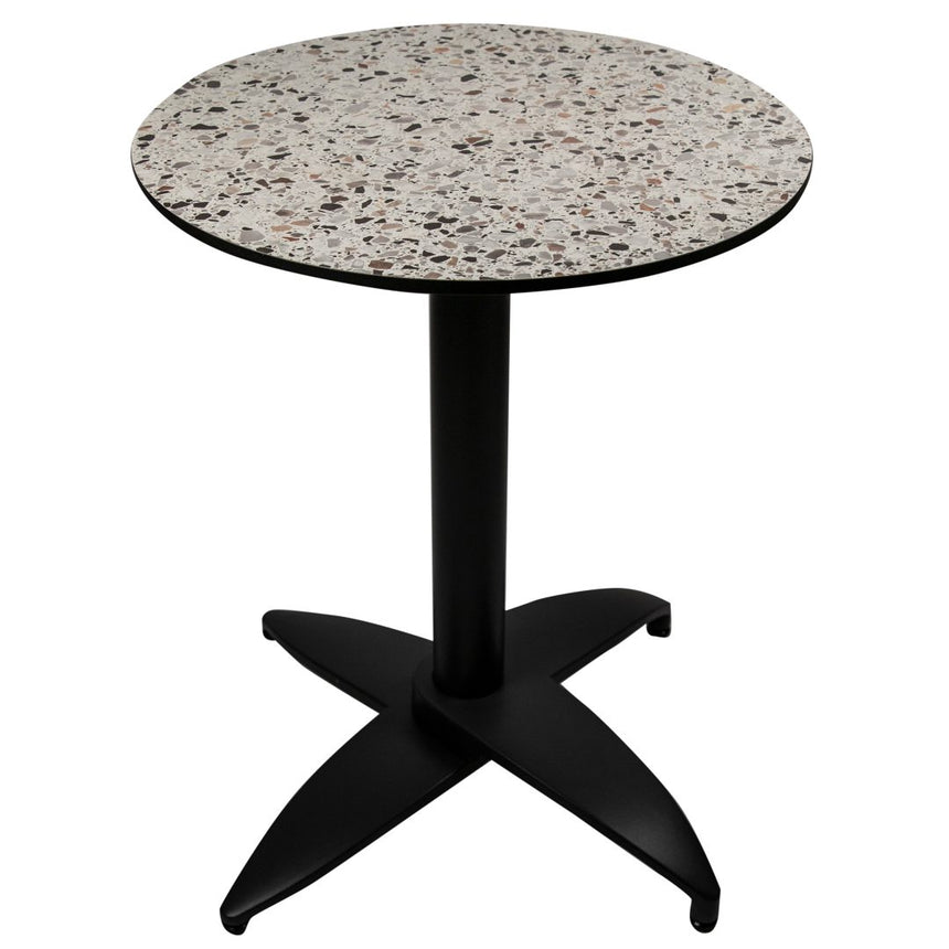 HPL/kompaktná stolová doska KJ Stones, 12 mm