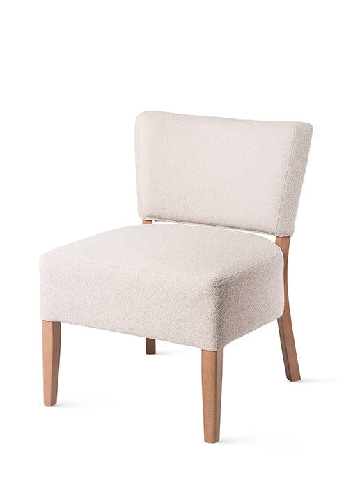 Fameg Tulip AB-9608/1 karfa nélküli lounge fotel