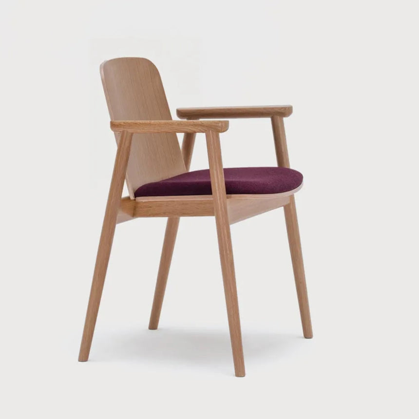 Čalúnená stolička I., strana Prop B-4395.