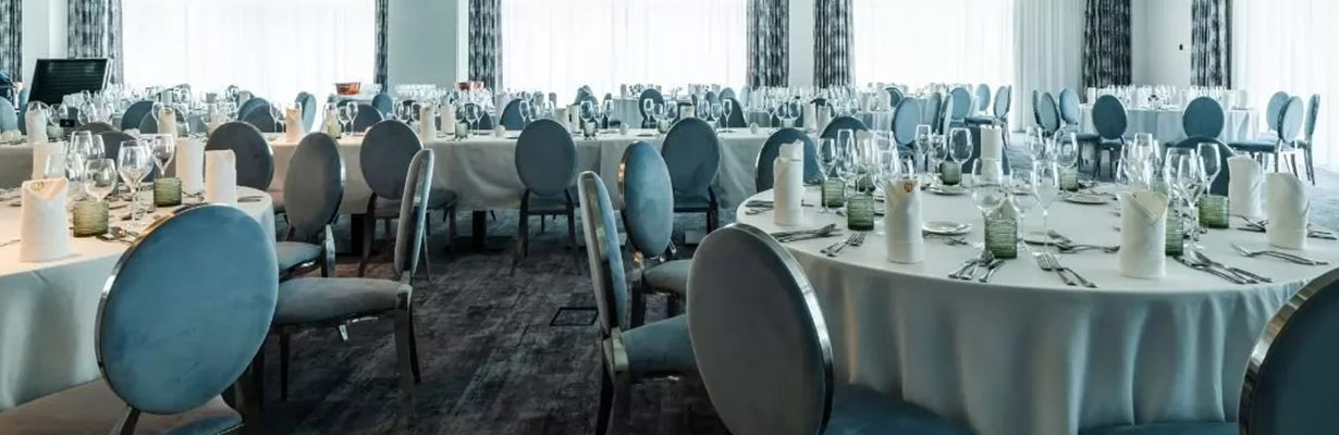 Konferencia- és bankettbútorok